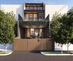 Thomson Hills (D20), Terrace #621663531